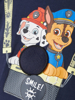 Name It Paw Patrol Top