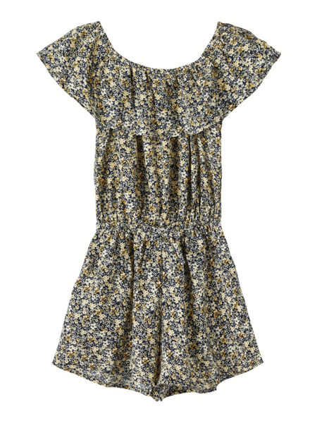 Name It Vinaya Playsuit