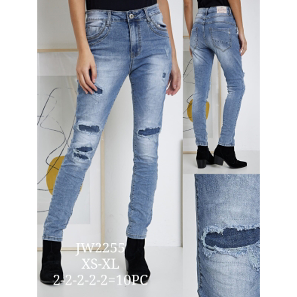 Marta Jeans Raw