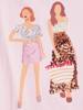 Name It Hilouise Top