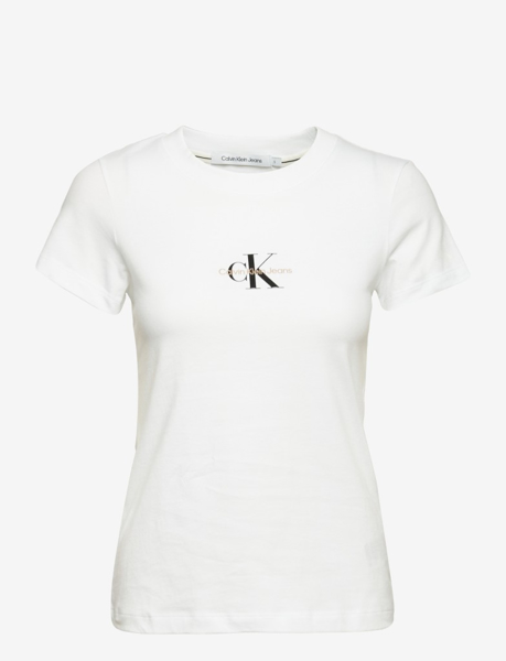 Calvin Klein Reflektive Slim Tshirt