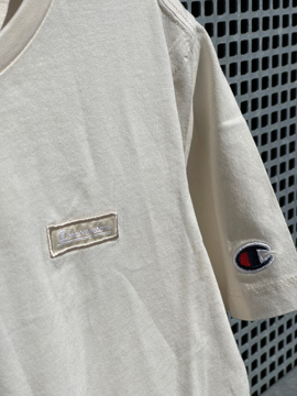 Champion Crewneck T-shirt