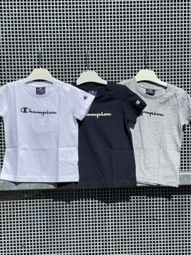 Champion 3 Pack T-shirt