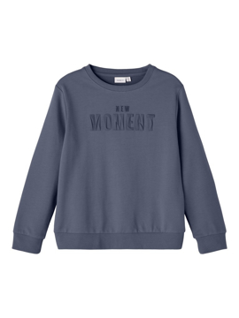 Name it Hamads LS sweat