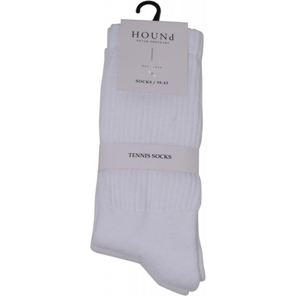 HOUND Tennis Socks 3-Pack