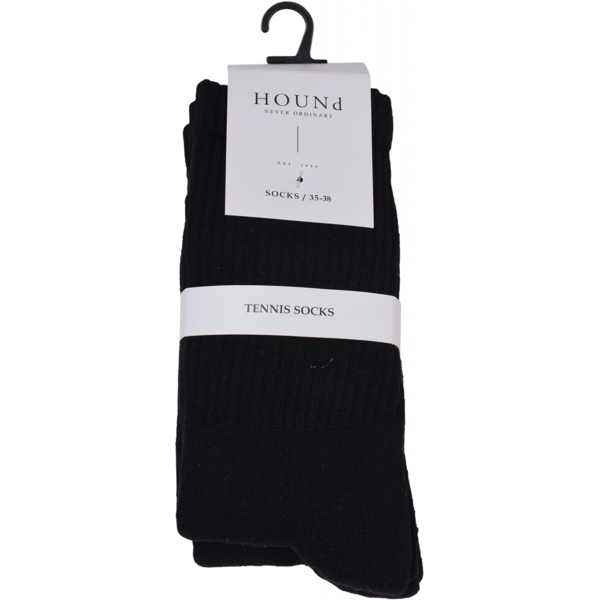 HOUND Tennis Socks 3-Pack