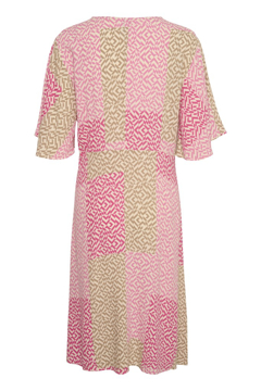 Culture Tyra Dress