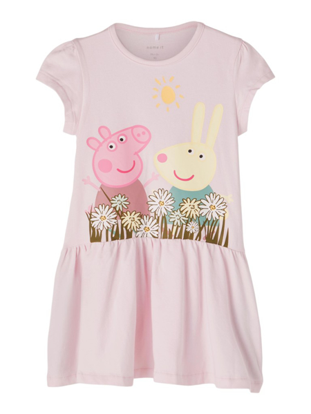 Name It Manna Peppapig Dress