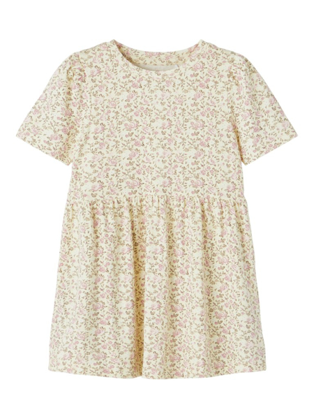 Name It Justice Dress