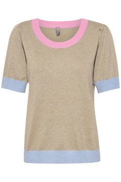 Culture Annemarie Ss Pullover