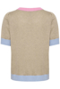 Culture Annemarie Ss Pullover