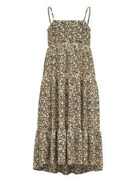 Name It Vinaya Strap Maxi Dress