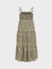 Name It Vinaya Strap Maxi Dress