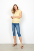 Soya Concept Denver 3/4 Jeans