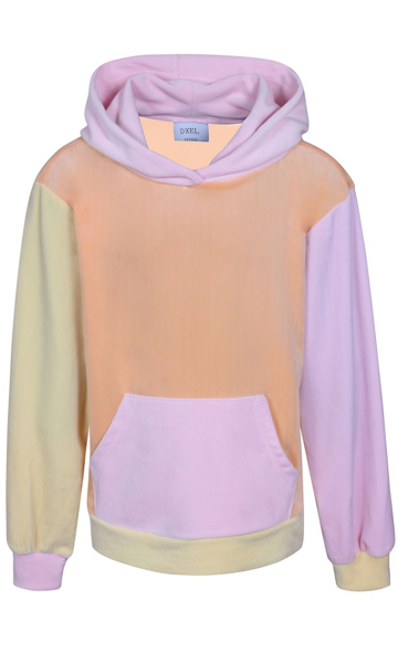 Dxel Viviette Hoodie