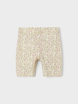 Name It Justice Biker Shorts