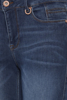 Pulz Emma Jeans Capri Straight