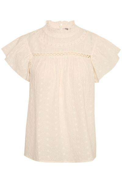 Culture Vica Blouse