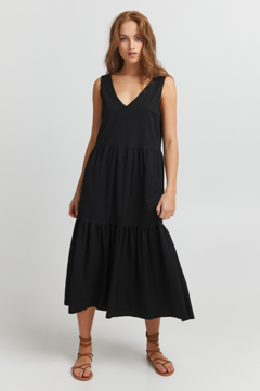 Pulz Amelia Dress
