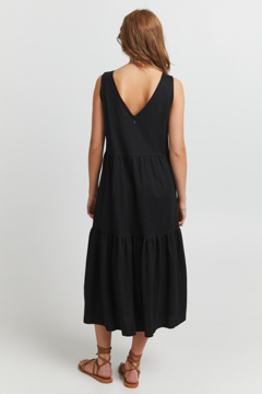 Pulz Amelia Dress