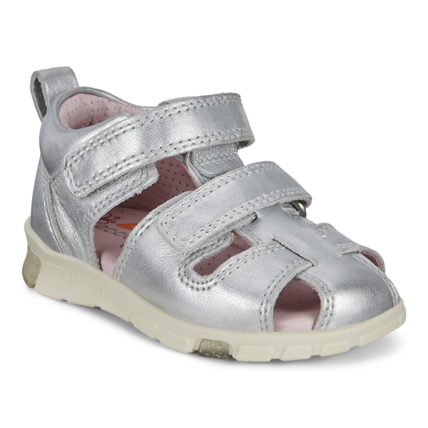 Ecco Mini Stride sandal