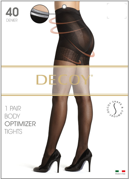 Decoy Body Optimizer Tights