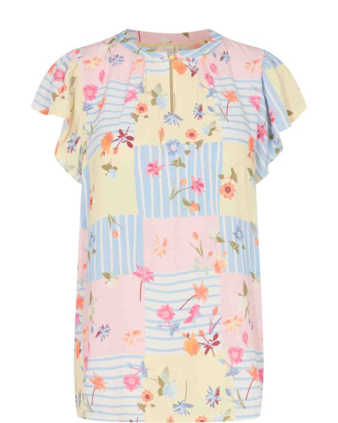 Nümph Ayo Blouse