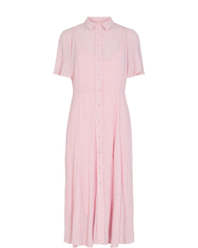 Nümph Crincle Dress