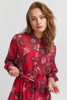 Pulz Maya Long Dress