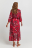 Pulz Maya Long Dress