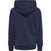 Hummel Geography Hoodie