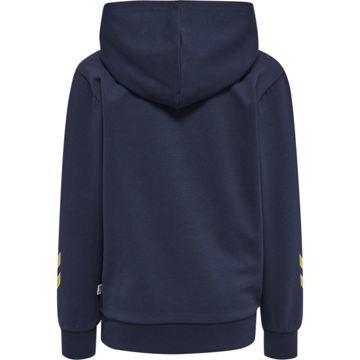 Hummel Geography Hoodie
