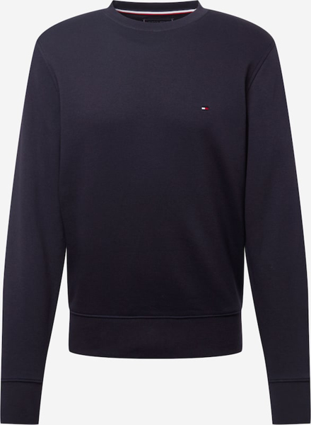 Tommy Hilfiger Solid Sweatshirt