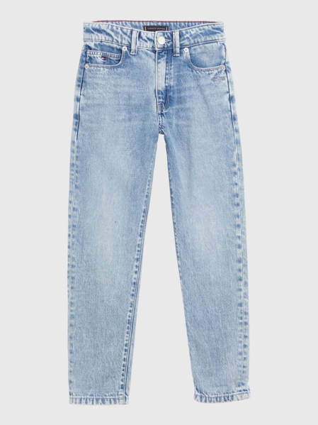 Tommy Hilfiger Soft Straight Jeans