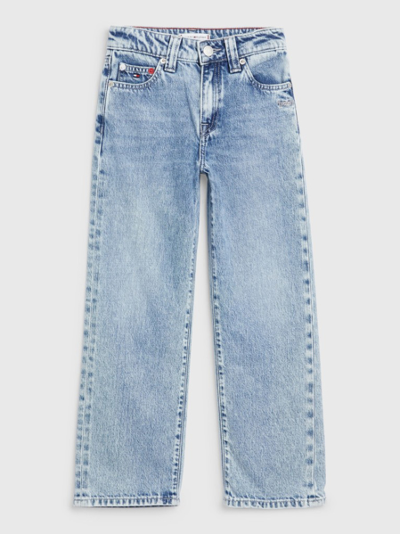 Tommy Hilfiger Soft Girl Jeans