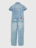 Tommy Hilfiger Soft Denim Overall