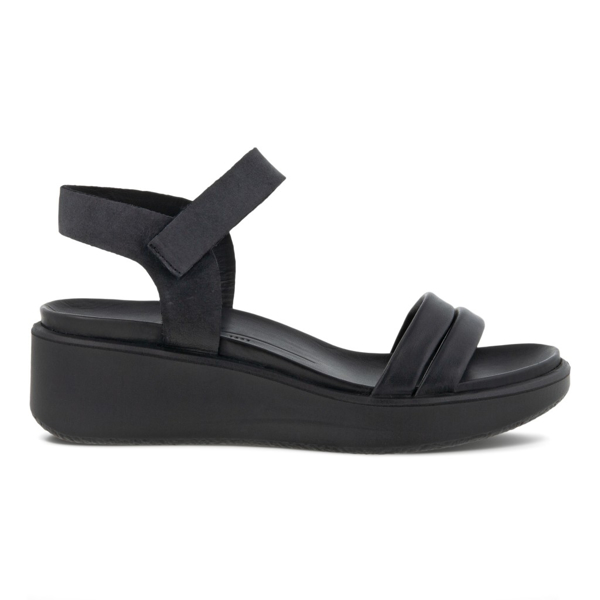 Ecco Flowt Wedge LX sandal