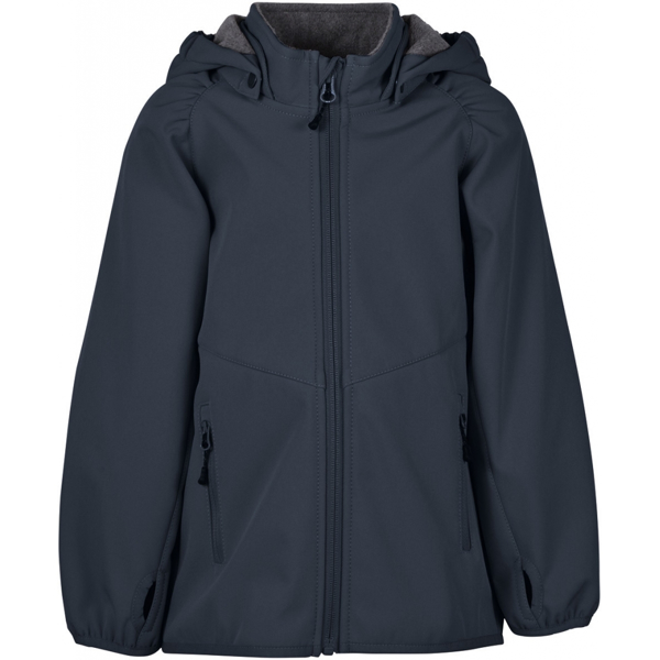 MIKKLINE Softshell Girls Jacket