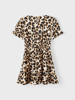 Name It Felina Wrap Dress