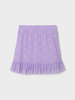 Name It Jane Wrap SKirt