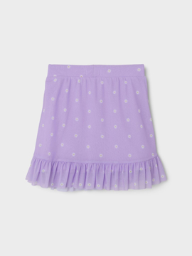 Name It Jane Wrap SKirt