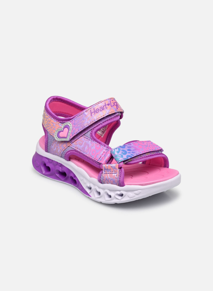 Skechers Flutter Hearts sandal