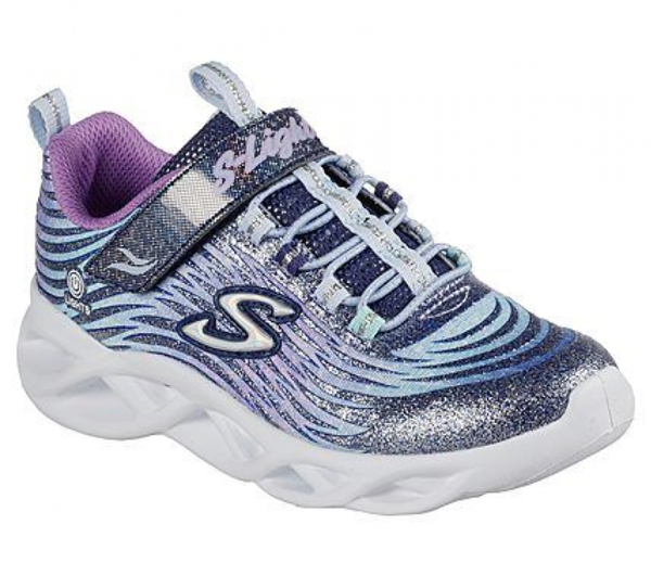 Skechers Twisty Brights sko