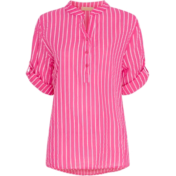 Marta Shirt Stripe