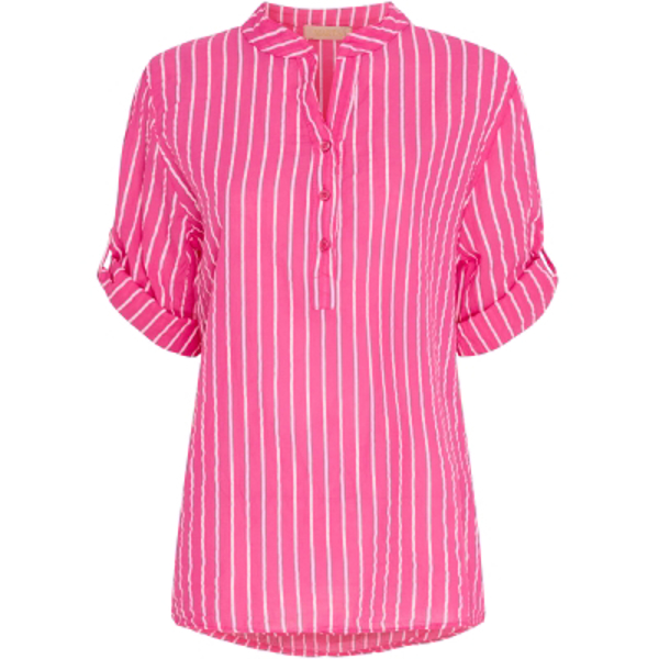 Marta Shirt Stripe