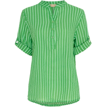 Marta Shirt Stripe