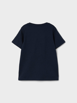 Name It Jenci Amongus Top