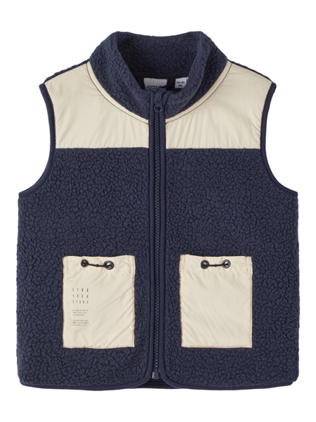 It Kasper Vest