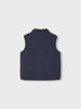 Name It Kasper Teddy Vest