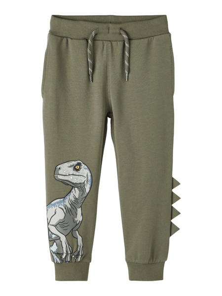 Name It Jairi Jurassic Swe Pant